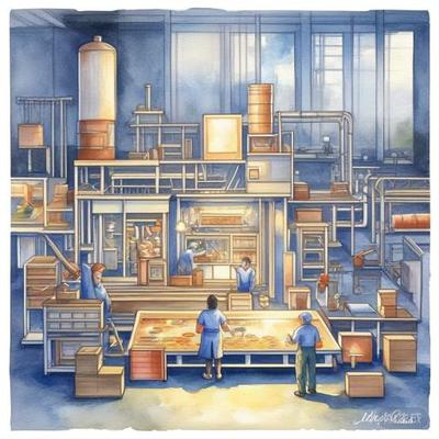 2025年生物制造行業(yè)迎來里程碑 核心產業(yè)規(guī)模突破萬億大關，新興領域全球領先地位凸顯
